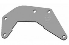 Yoke Plate - Semi-V 60/30, 30K (PER HOLE) YPC-65641